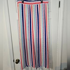 NWOT Espressa Women’s Flowy Stretch Pants – Size 3XL,